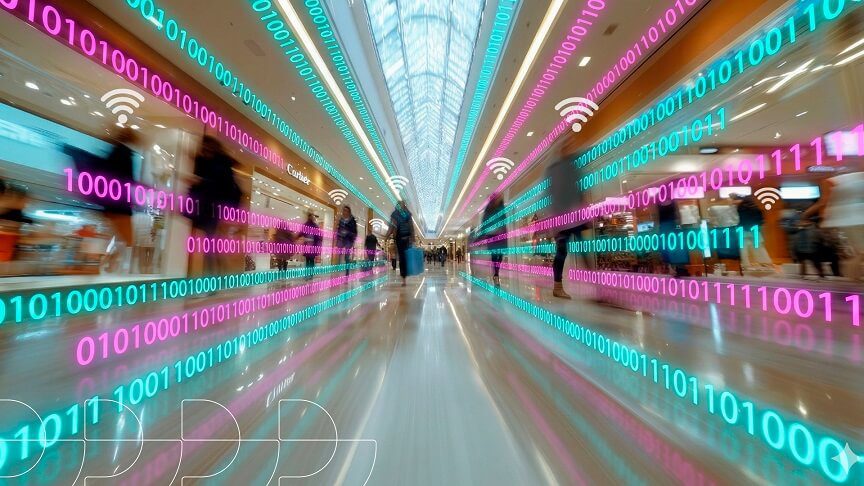 El impacto del WiFi en centros comerciales de América Latina y su valor estratégico