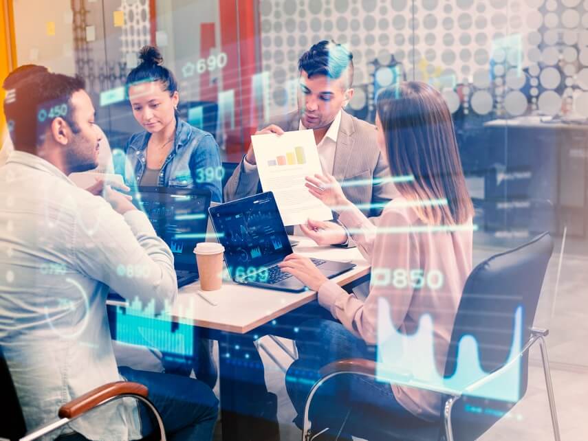 El verdadero reto de la digitalización empresarial en Colombia: coordinar para no fracasar