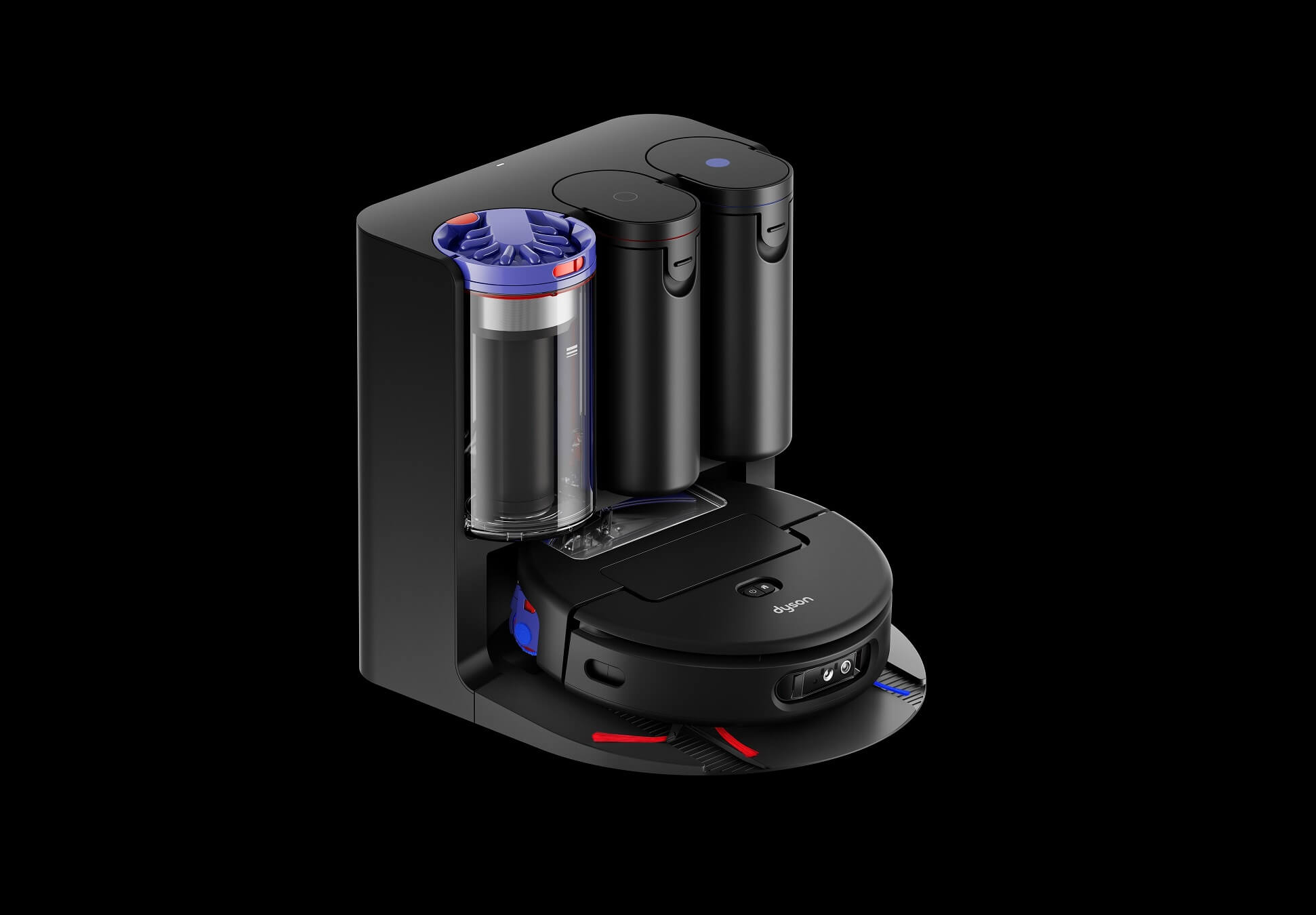 El revolucionario robot Dyson Spot+Scrub Ai redefine la limpieza inteligente del hogar