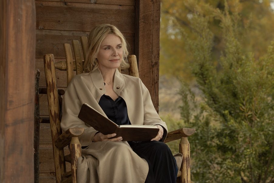 El arrollador éxito de The Madison: cómo Paramount+ redefinió los récords de audiencia en 2026