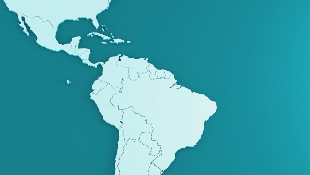 El mapa del malware en América Latina: radiografía de las amenazas digitales