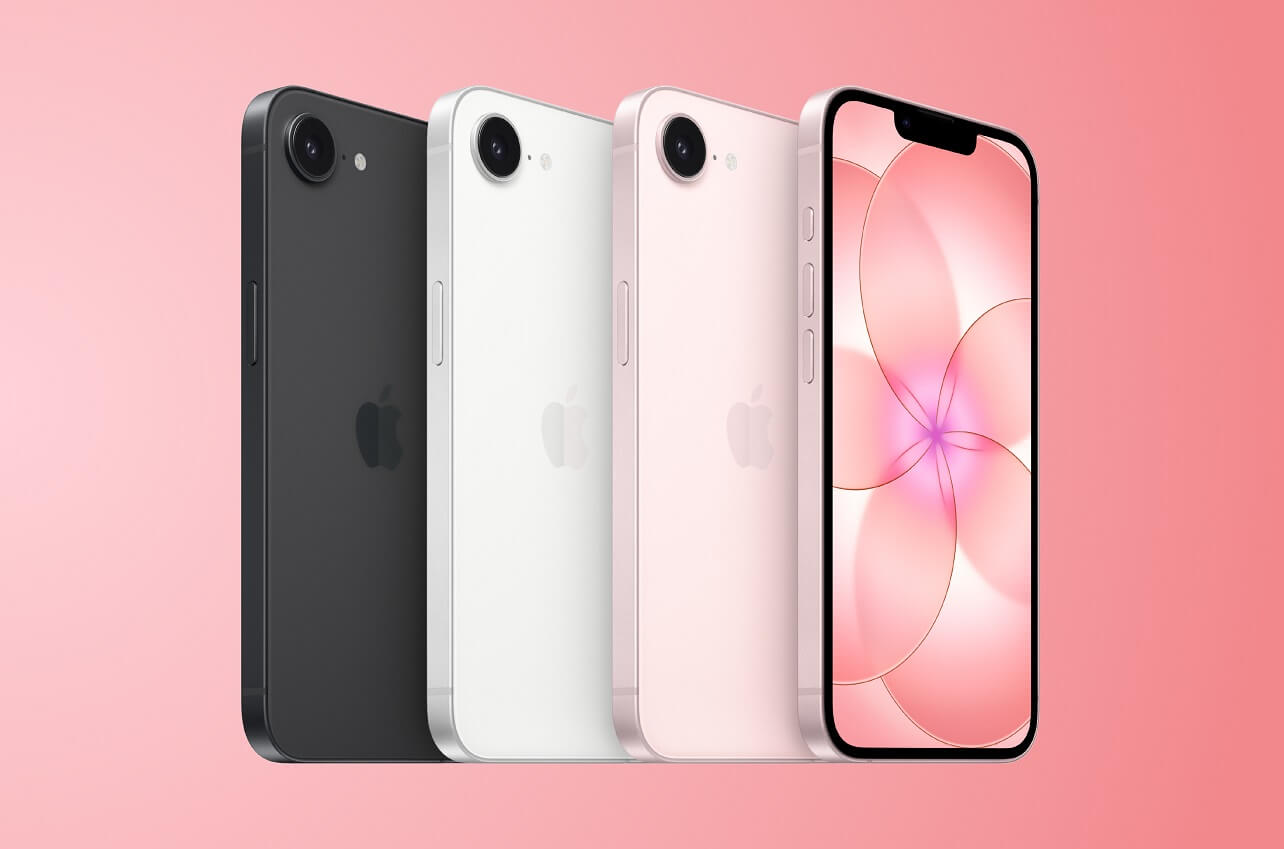El nuevo iPhone 17e redefine la gama de entrada de Apple con potencia y almacenamiento