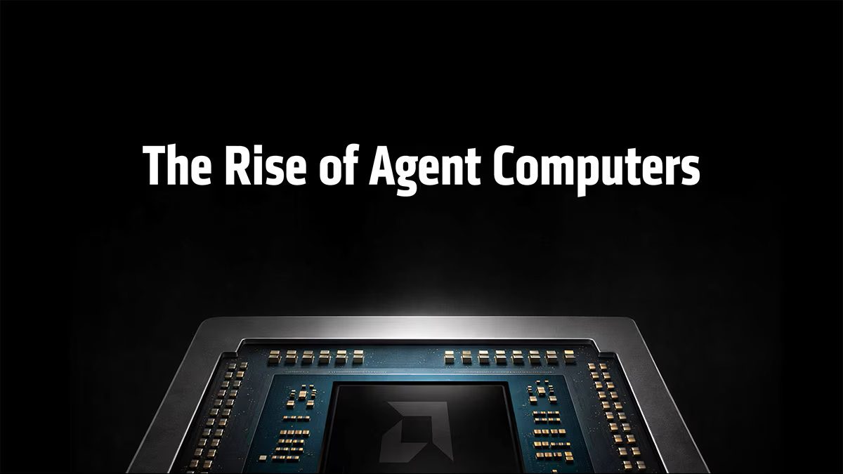 El surgimiento de los agent computers y la transformación del PC tradicional