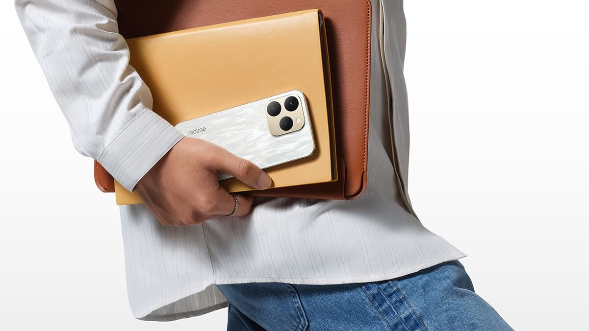 El regreso a clases universitario: cómo la tecnología de Realme transforma el aprendizaje