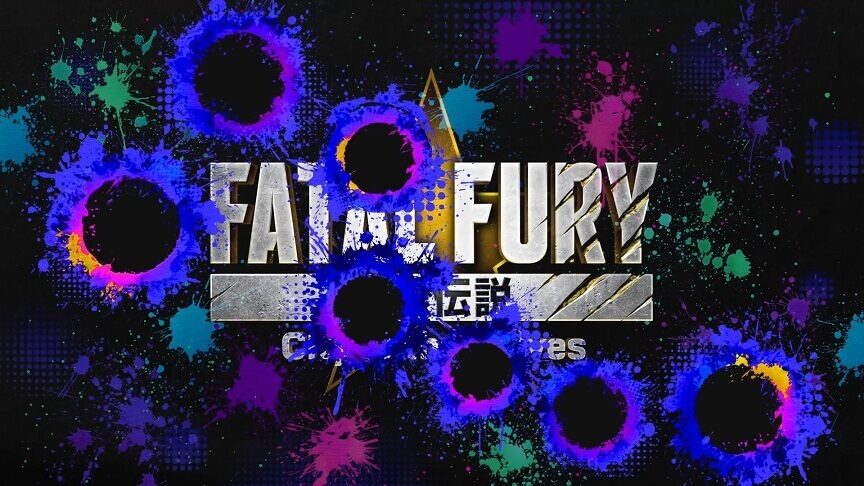 Kenshiro de Fist of the North Star desata su poder en Fatal Fury: City of the Wolves