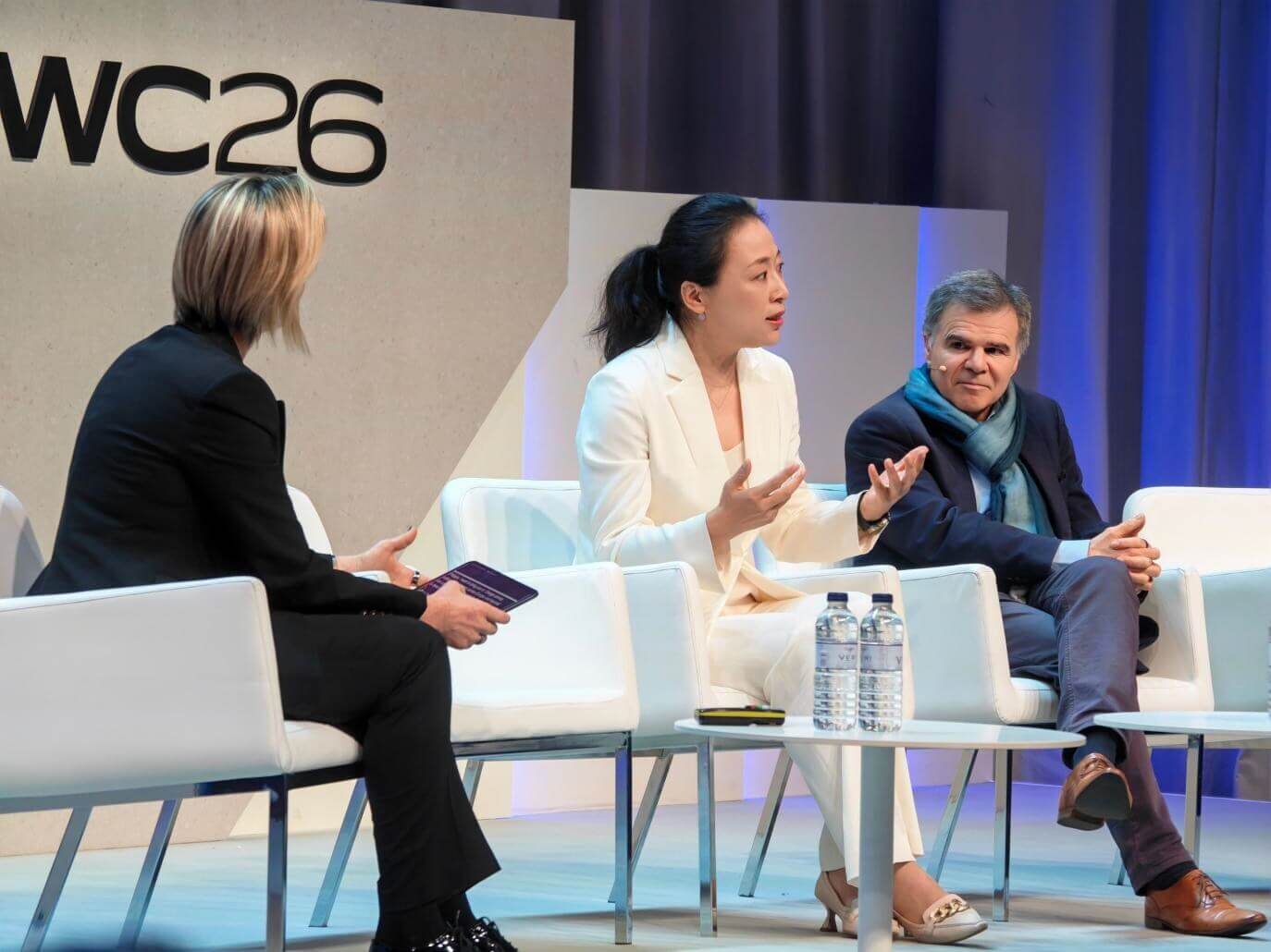 Honor redefine el futuro tecnológico con su nuevo ecosistema de inteligencia artificial abierta