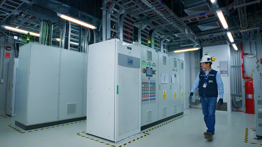 El impacto del nuevo data center de Gtd Perú en la infraestructura digital sostenible de la región