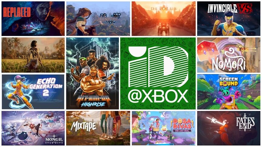 El impacto de ID@Xbox en GDC 2026 y la evolución del ecosistema independiente