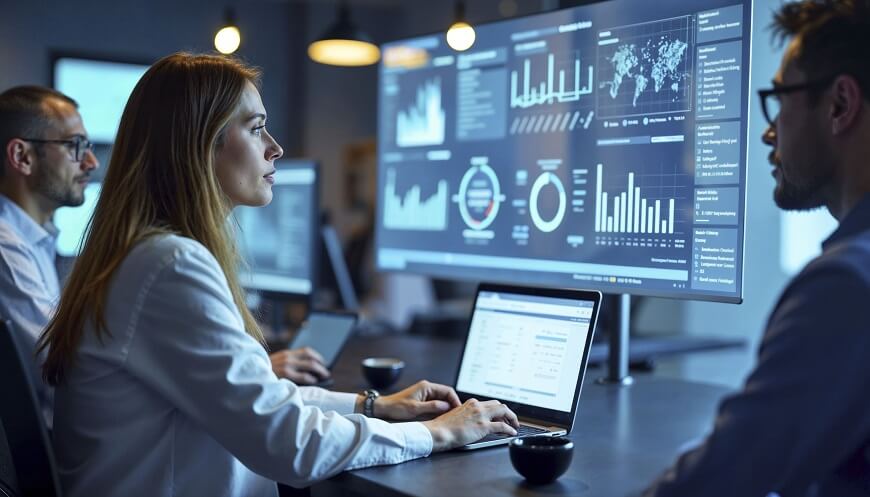 Siete errores que cometen las empresas al gestionar datos personales