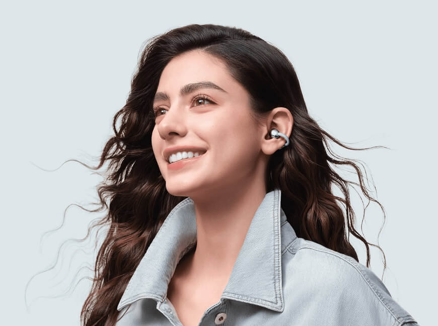 HUAWEI FreeClip 2: cómo correr mejor y mantener tu ritmo con la playlist y los audífonos ideales