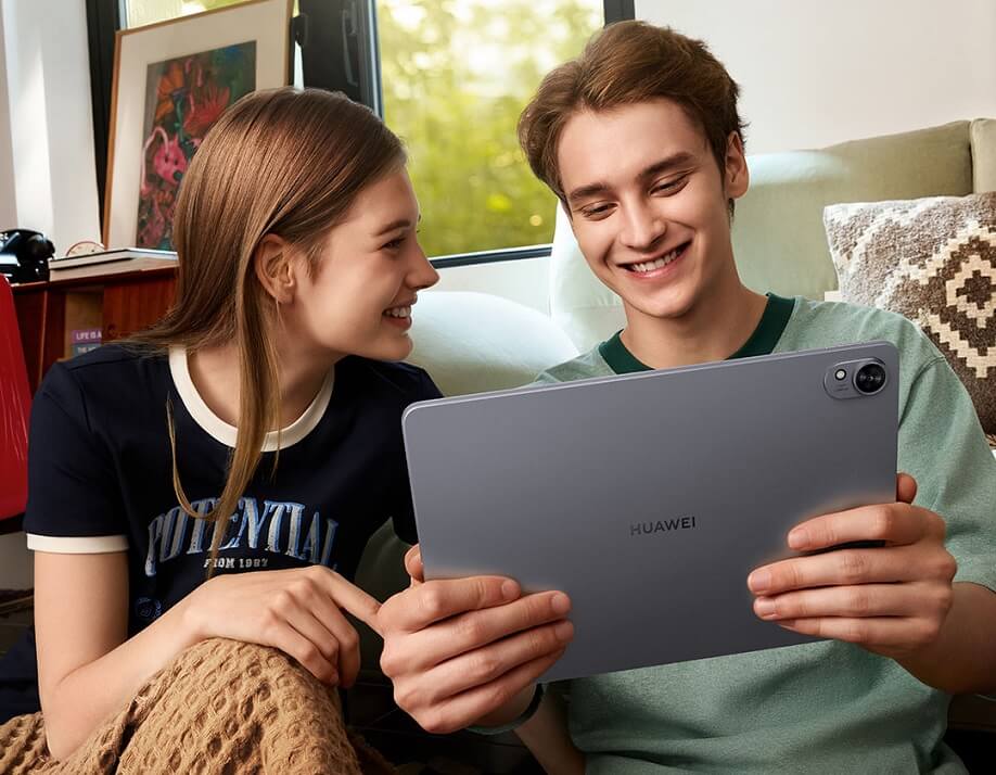 La nueva HUAWEI MatePad 11.5 S 2026 transforma el gaming móvil con gráficos superiores y fluidez extrema