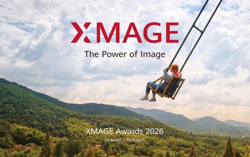 Todo lo que debes saber sobre los HUAWEI XMAGE Awards 2026 y cómo participar