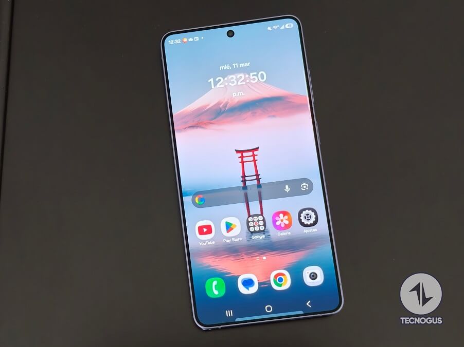 Review Samsung Galaxy S26 Ultra