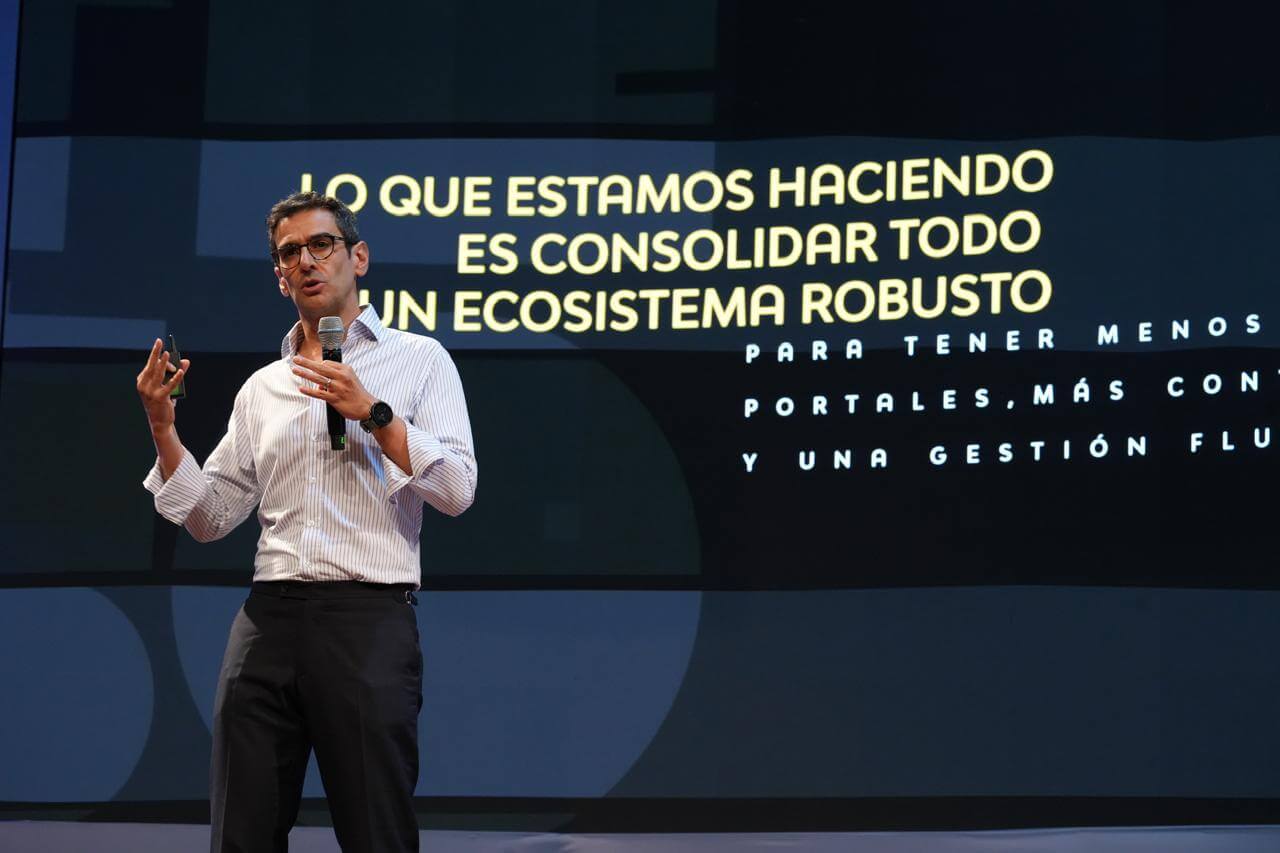 ACH Colombia lanza TESO PSE, el aliado clave para pagos empresariales