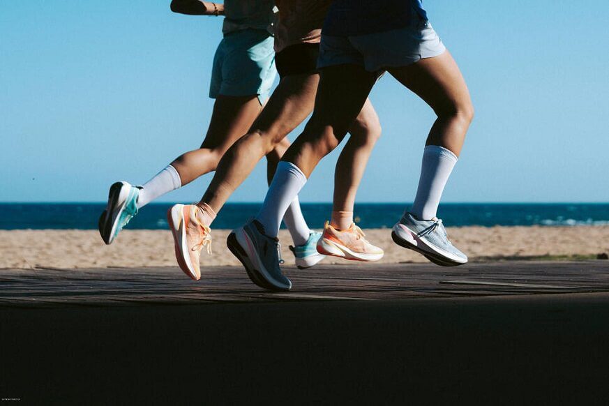 Temporada de running: claves para prepararse este 2026