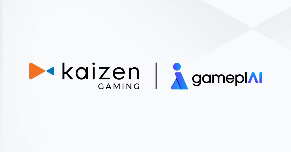 Kaizen Gaming adquiere GameplAI y acelera el uso de inteligencia artificial en trading deportivo
