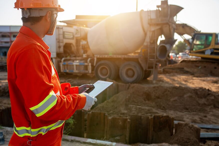 La IA transformará la logística del concreto en Latinoamérica y reduciría hasta 25% los costos
