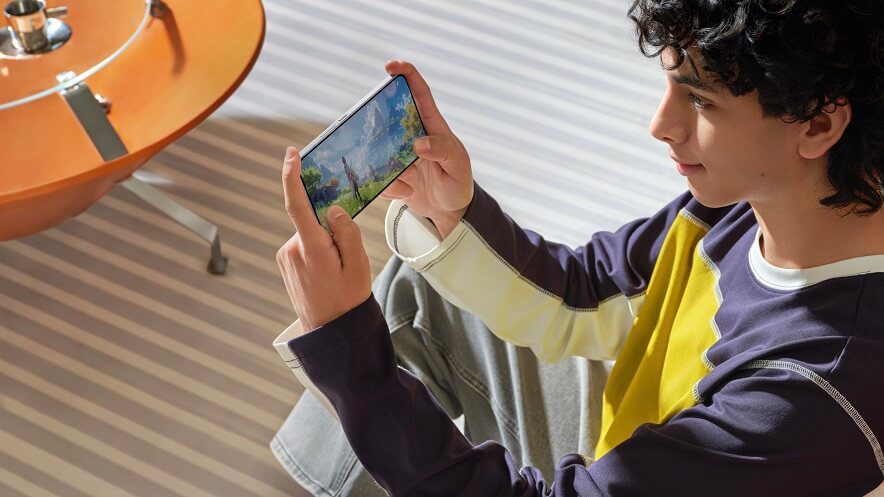 La Serie POCO X8 Pro redefine el rendimiento extremo en la gama alta móvil