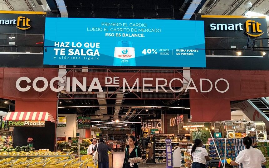 Refisal Ligera invita a hackear la culpa en la era de los extremos