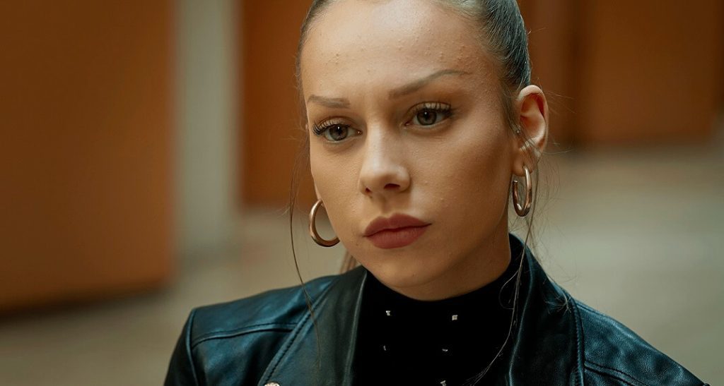 Lifetime presenta “Peace Peace Now Now”
