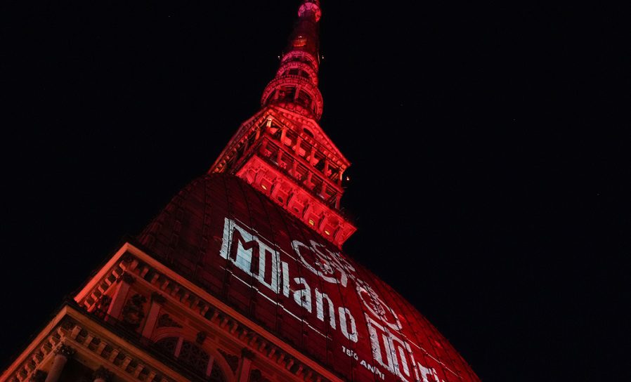 DSPORTS transmite la Milano-Torino, una de las competencias de ciclismo más antiguas del mundo