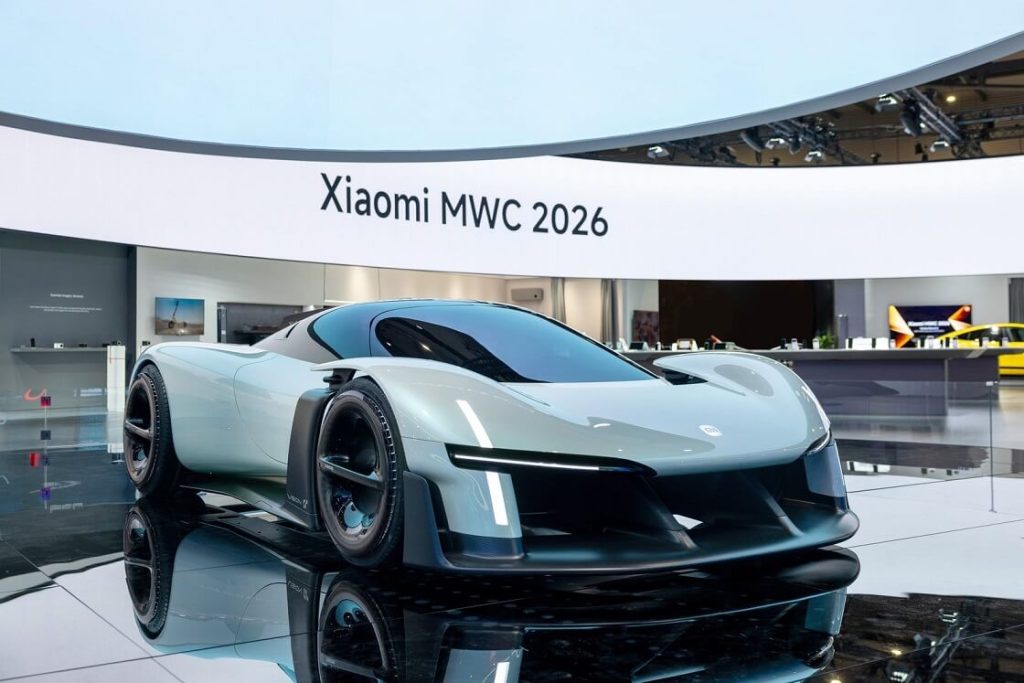 Xiaomi transforma la vida cotidiana con su ecosistema de IA en el MWC 2026