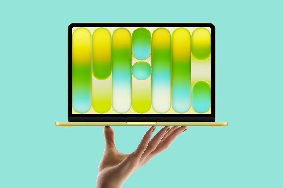 Apple presenta el nuevo MacBook Neo: el equilibrio perfecto entre potencia y accesibilidad