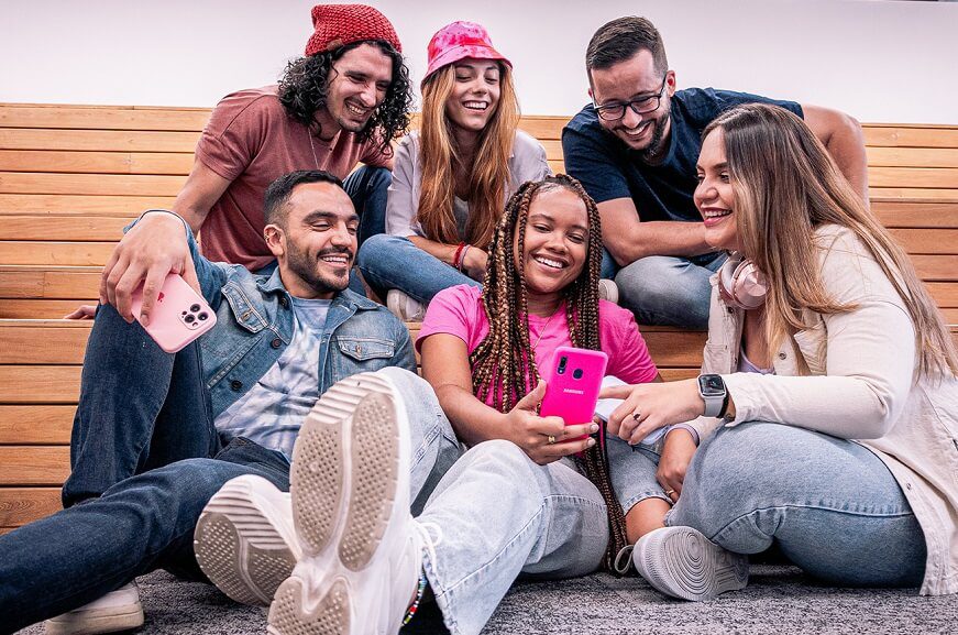 Nequi y AWS se unen para ofrecer miles de cursos gratuitos en IA y nube