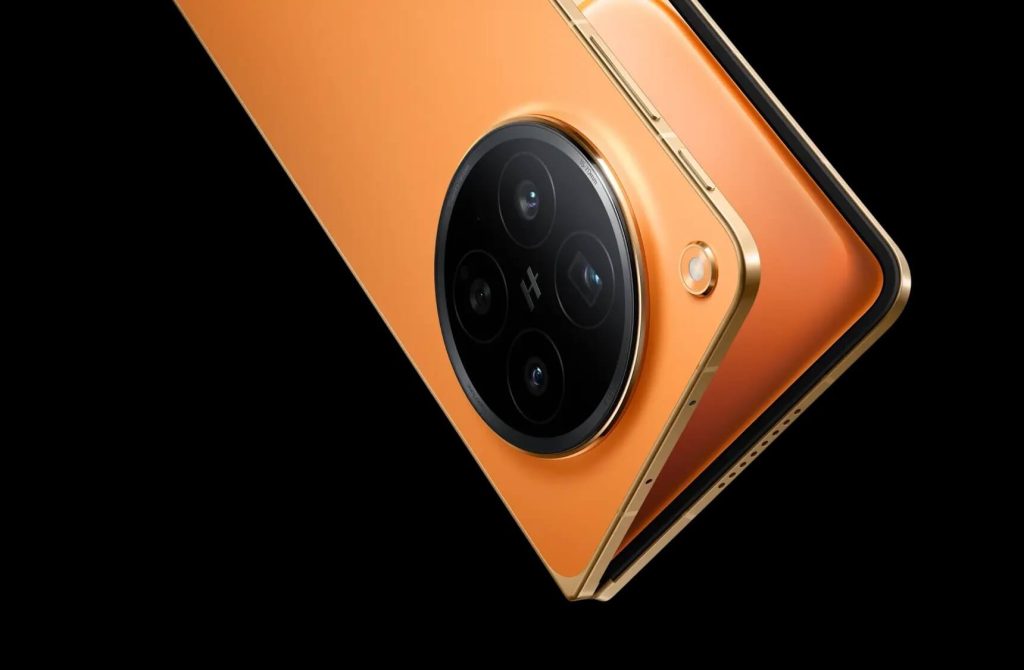 OPPO Find N6: El nuevo rey de los plegables redefine la fotografía y el diseño