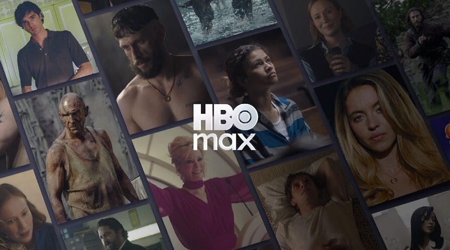Guía completa de los estrenos de HBO Max para abril de 2026