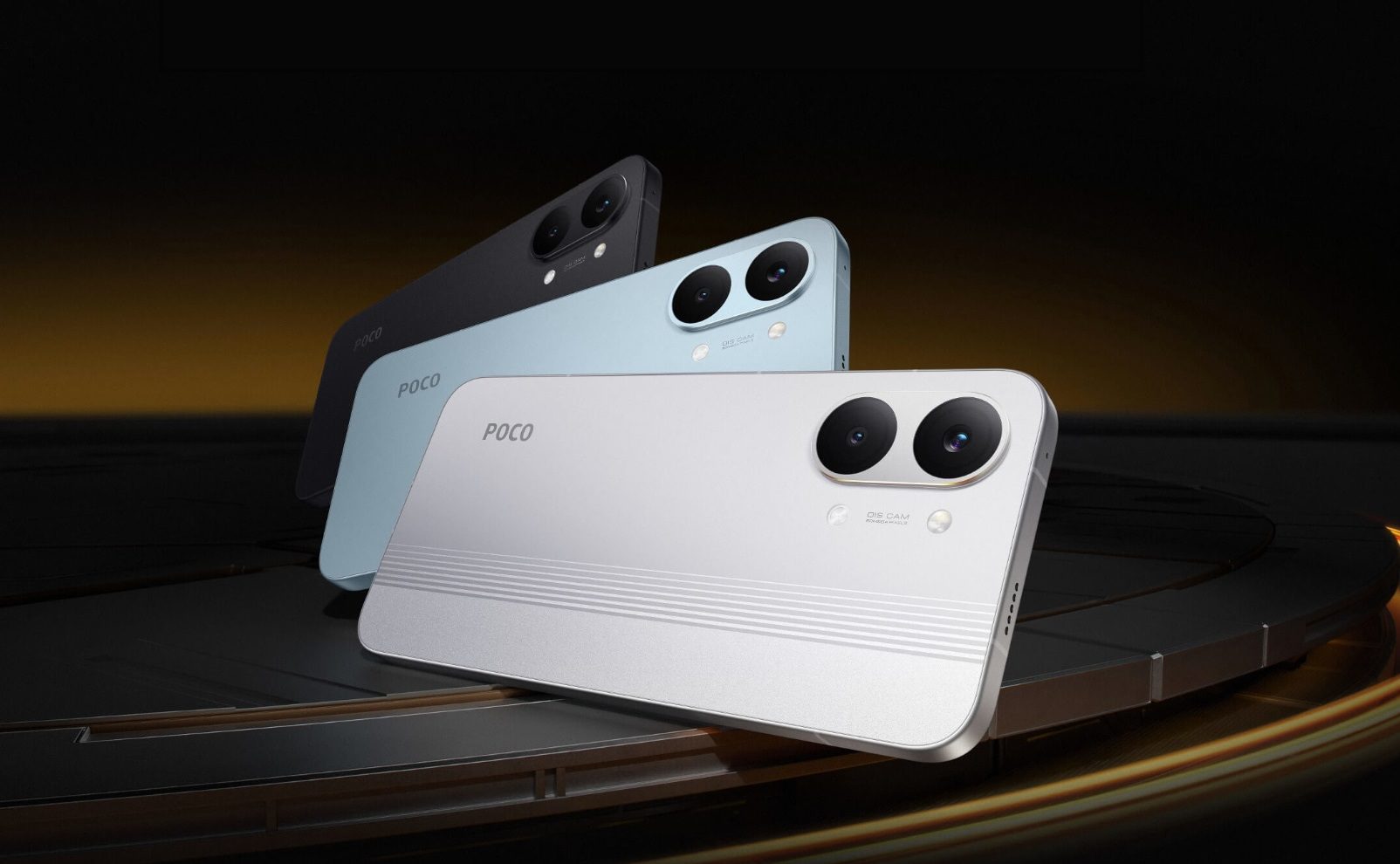 POCO X8 Pro Max: El gigante del rendimiento que desafía los límites de la autonomía