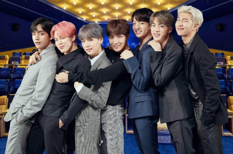 Preventa BTS Colombia 2026: fechas y guía en Ticketmaster