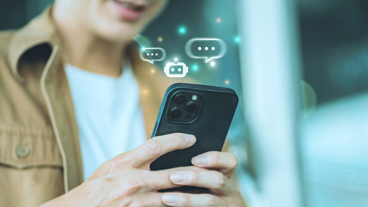 Privacidad en chatbots de IA: los peligros ocultos tras la interfaz conversacional