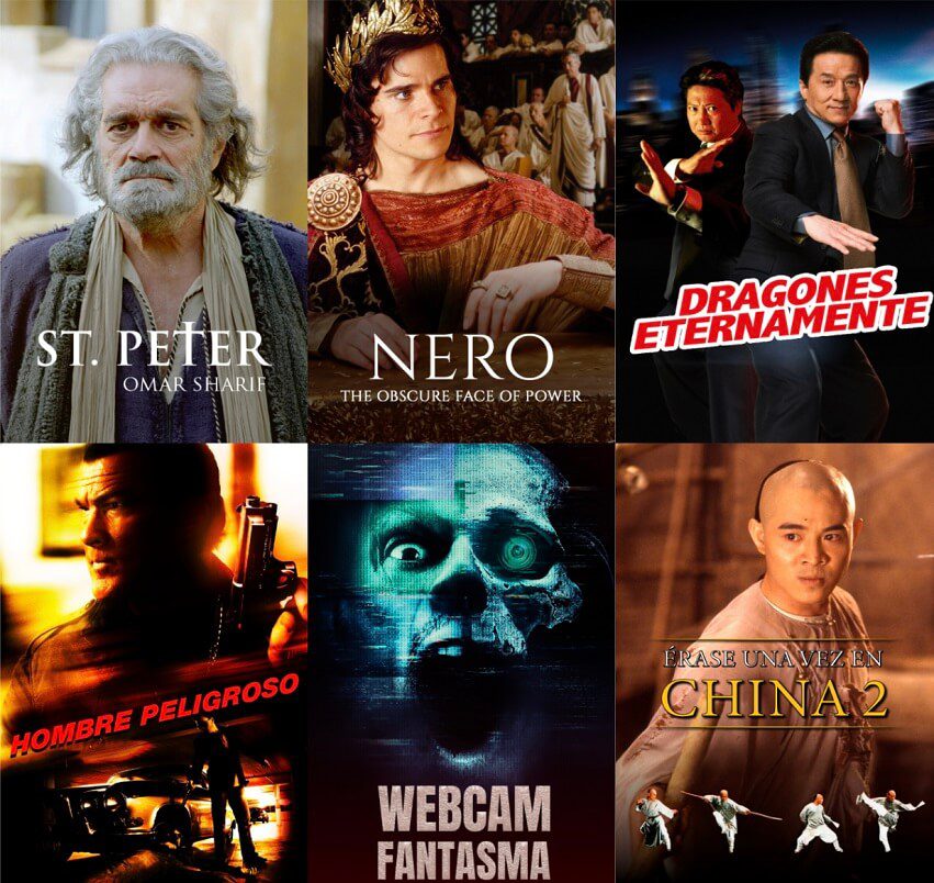 Pluto TV celebra su sexto aniversario con programación especial, estrenos y la Copa Libertadores