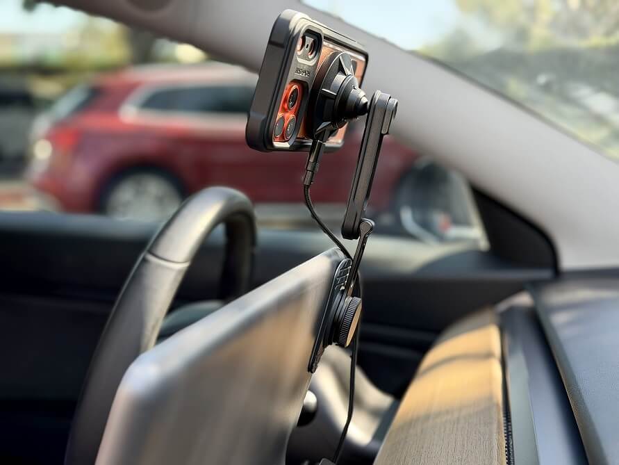 El ecosistema de accesorios de carga ROKFORM se expande con cinco nuevos productos