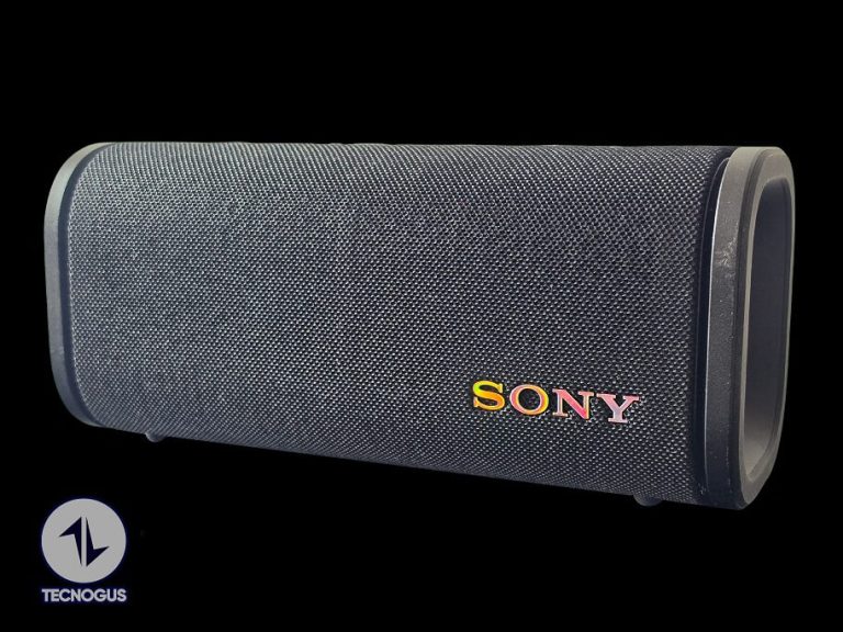 Reseña Parlante Sony ULT FIELD 5