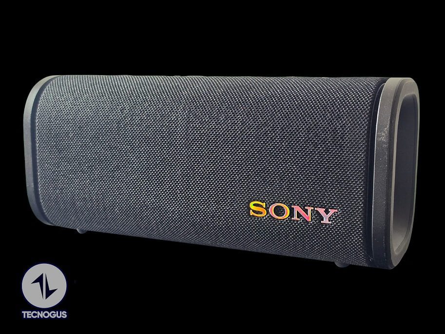 Reseña Parlante Sony ULT FIELD 5
