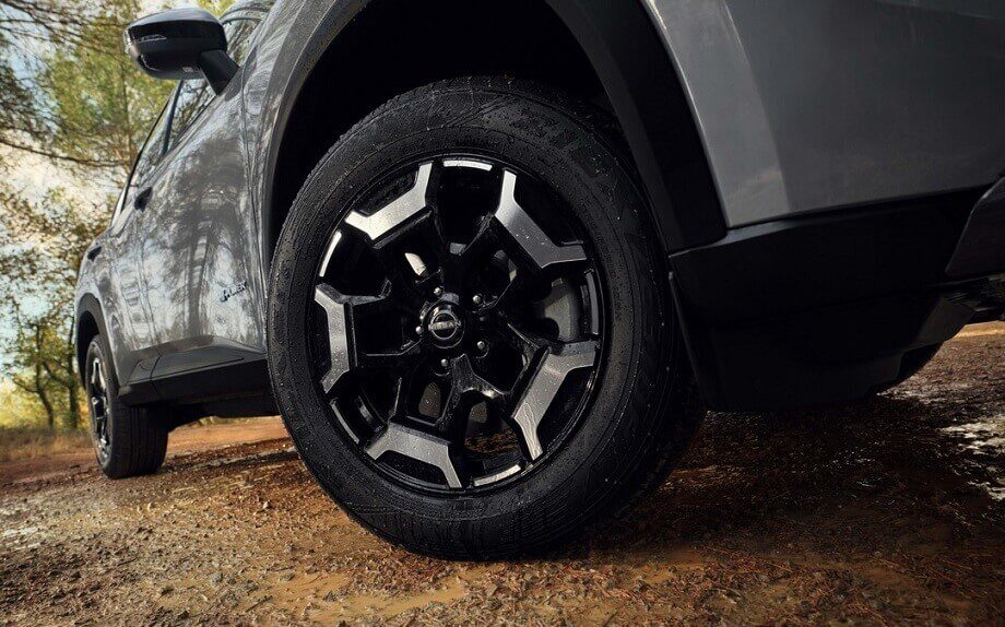 Electrificación sin enchufe: así evoluciona el segmento SUV de aventura en Colombia