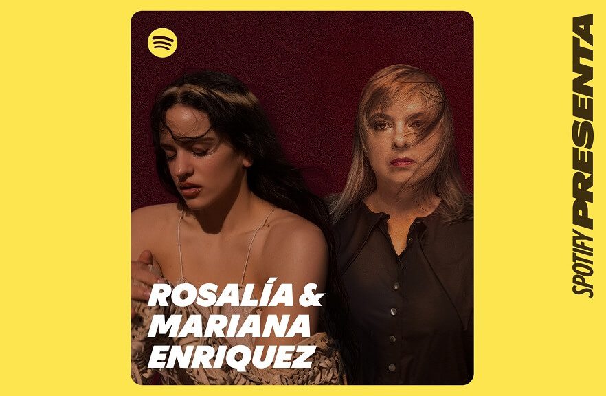 Spotify Presenta llega a Colombia: el detrás de la música ahora tiene su propio espacio