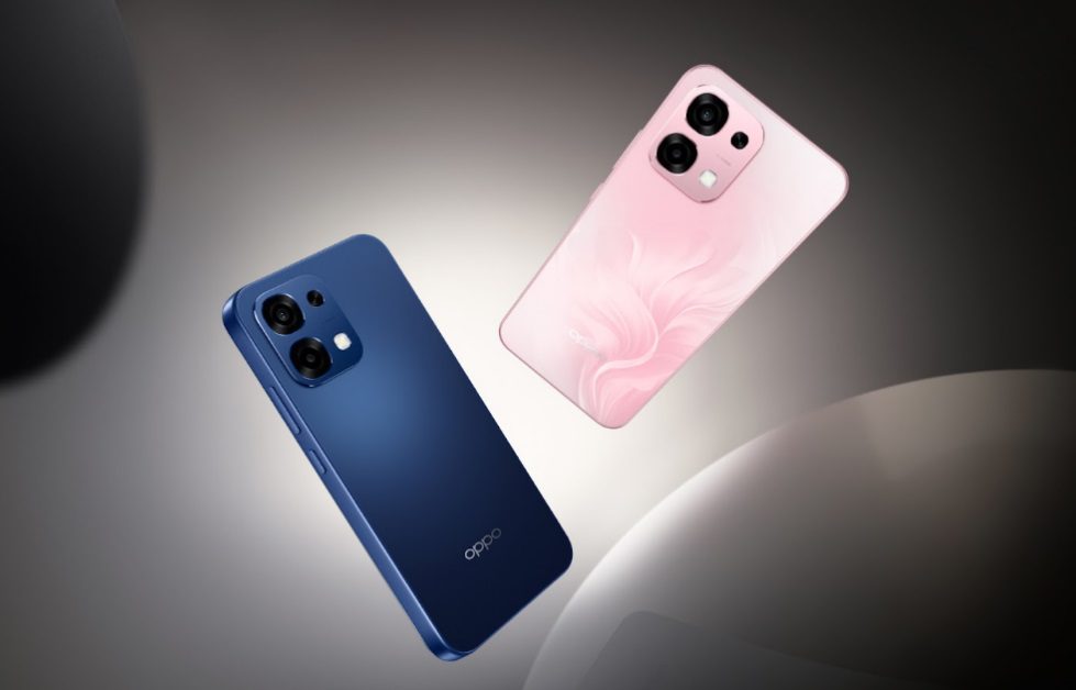 Todo sobre el nuevo OPPO A6 Pro 5G: autonomía y resistencia para el ritmo diario
