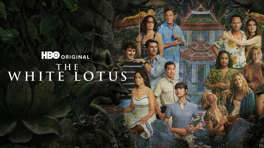 The White Lotus suma talentos para la nueva temporada