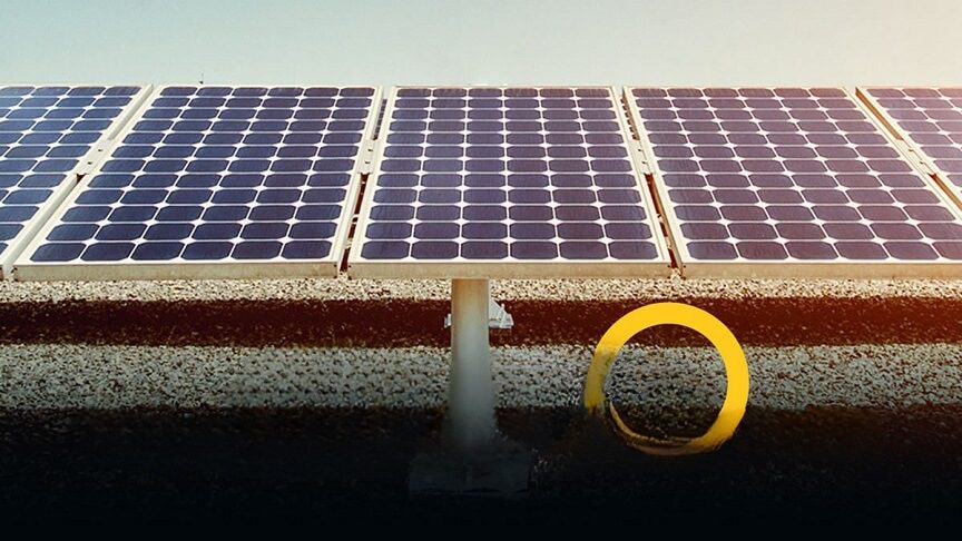 Forza presenta los paneles solares portátiles de la serie TITAN