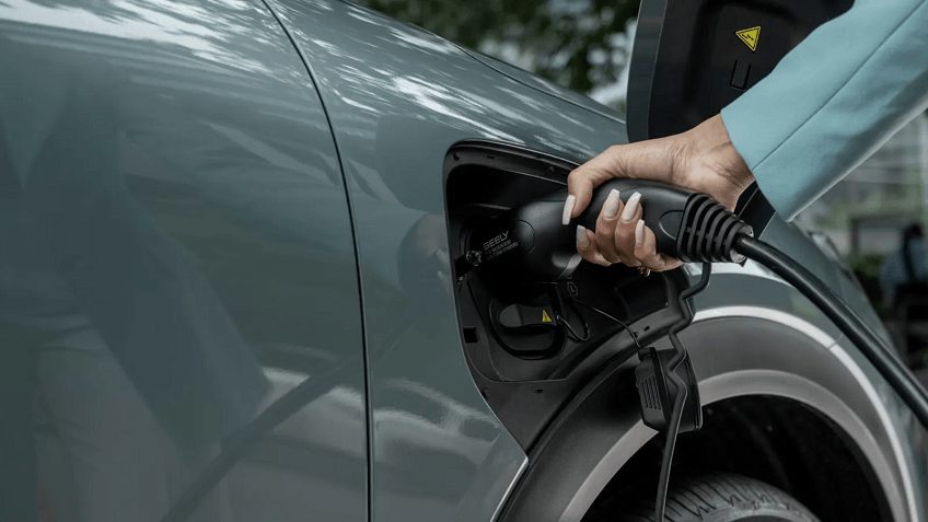 ¿Qué pasa con un carro eléctrico después de miles de kilómetros? Esto es lo que se desgasta y lo que permanece