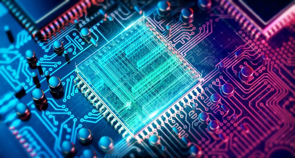 La convergencia tecnológica en Colombia: del despliegue de la IA a la arquitectura cuántica