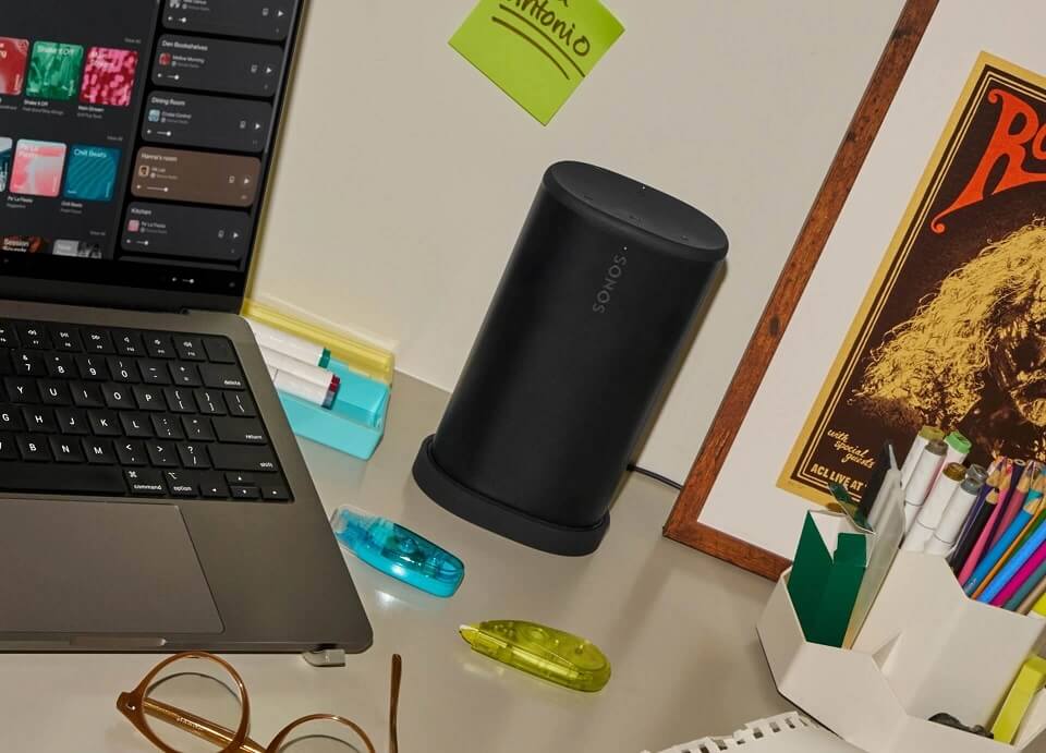 Todo sobre las nuevas bocinas Sonos Play y Era 100 SL: sonido inteligente para cada espacio