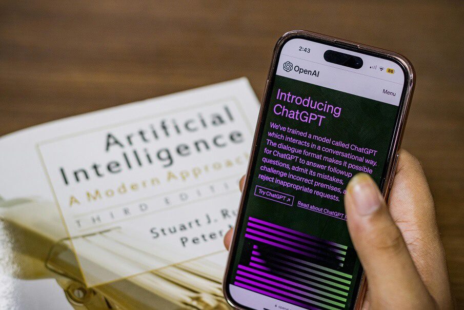 Cómo la inteligencia artificial transforma la gestión de tus finanzas personales
