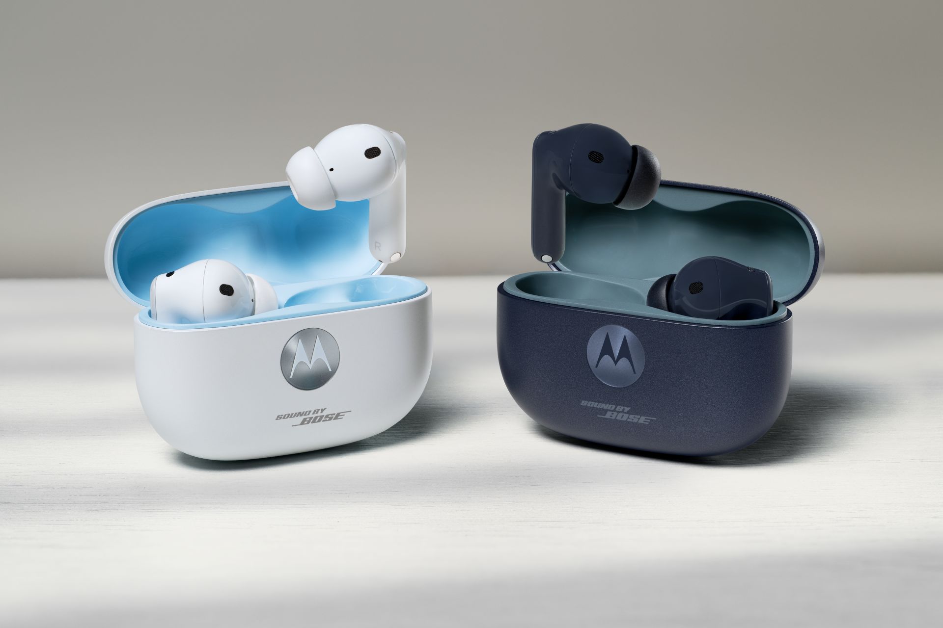 Motorola redefine el audio premium en el MWC 2026 con los nuevos moto buds 2 plus y moto buds 2