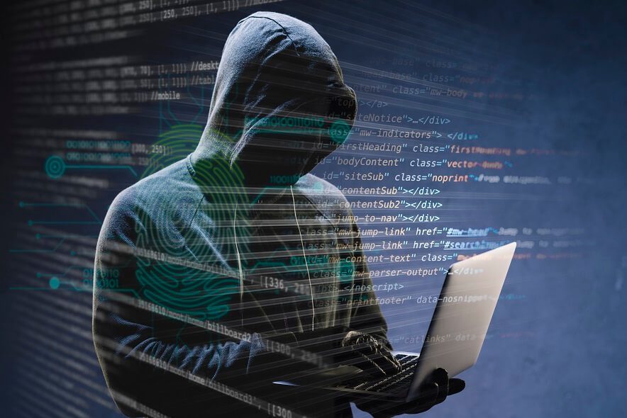 La nueva era del cibercrimen con IA: Cloudflare Threat Intelligence Report