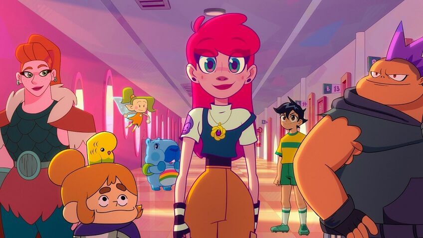El fascinante mundo de los crossovers de Cartoon Network: 10 encuentros inolvidables