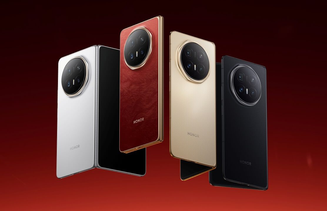 Todo sobre el HONOR Magic V6: innovación y potencia en formato plegable
